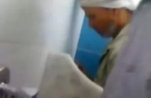XXX سحر sex زن چاق و جادو شکاف سه گانه