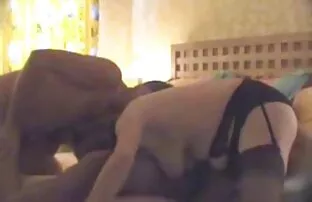 XXX رابطه جنسی با چاق حشری دستگاه جنسی
