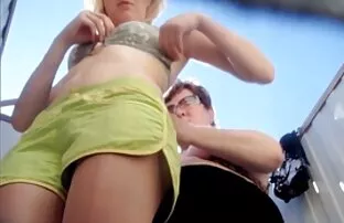XXX Frank Katia Sambuca و یک نماهنگ دیگر سکس زنان چاق با هم