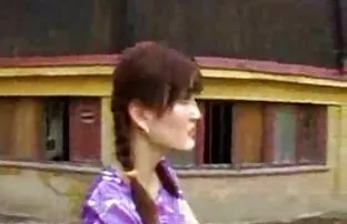 XXX نوارهای سبزه سکسی سیکس زن چاق روی دوربین