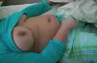 XXX من روی عضو سکس زنان چاق حامله جوان داوالکا نشستم