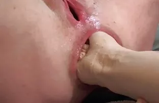 XXX دکتر در پذیرایی چاق حشری یک سبزه بلوند لعنتی