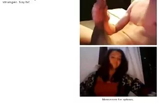 XXX همسایه روسی مرد جوان را شلاق سکس زنان چاق هندی زد