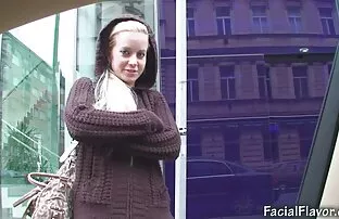 XXX رابطه جنسی Pov با کلیپ سکسی زن چاق دختر کوچک