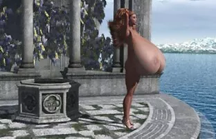 XXX Busty Mulatto چشم پوشی همسایگان خود را تماشا می کند و خودش سکس زن چاق چله را نوازش می کند