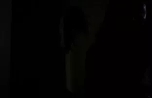 XXX همسر منتظر رابطه جنسی سکس زن چاق سیاه است