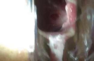 XXX من یک دختر دانلودسکس زن چاق را با یک خنجر تراشیده به دخترک دادم