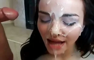 XXX بلوند تندرست یک خروس سیاه تصاویر سکسی زنان چاق از گونه گرفت